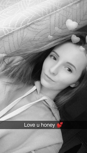 Najładniejsze zdjęcie użytkownika Savannah99 - 