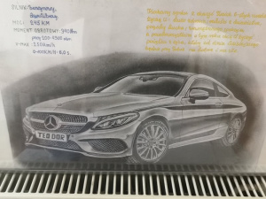 vehicle, car