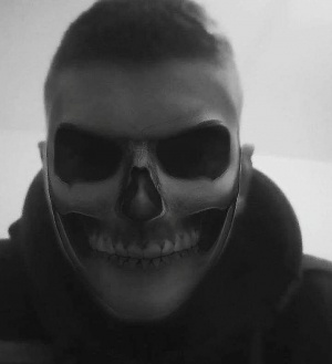 mouth, cool, glasses, sunglasses, goggles