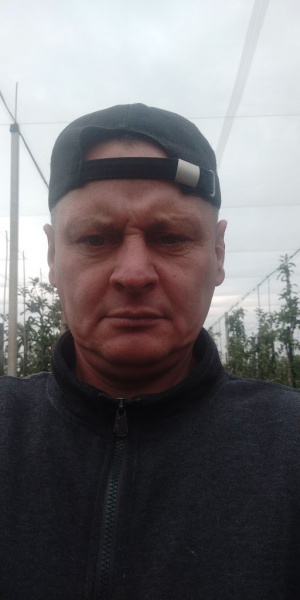 selfie