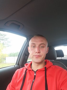 Najładniejsze zdjęcie użytkownika LukasikPi - 