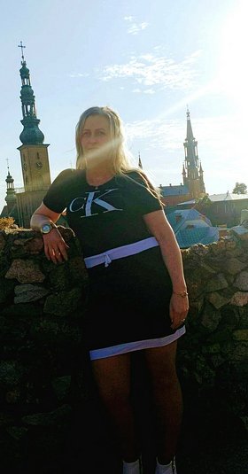 Najładniejsze zdjęcie użytkownika Nieznajoma37