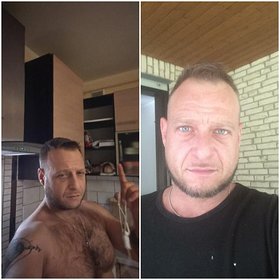 Najładniejsze zdjęcie użytkownika EMICHU - 