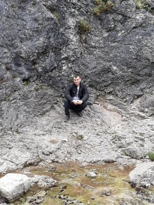 rock