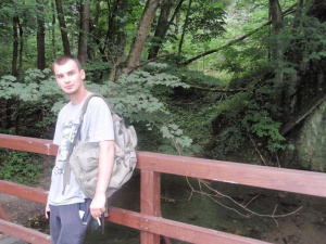 jeans, leisure, forest, jungle