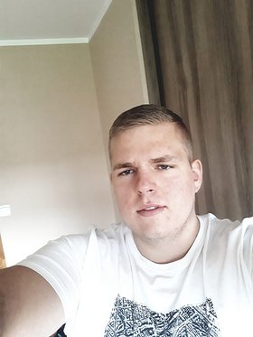 Najładniejsze zdjęcie użytkownika Lukas9712 - 