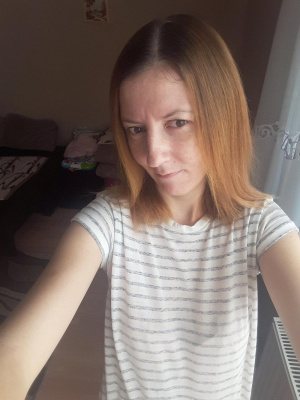 hair, skin, cool