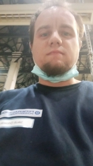 selfie, jeans, cool, beard