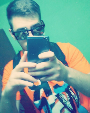 hand, selfie, cool