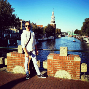 jeans, cool, sky, leisure, wall, brick