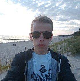 Najładniejsze zdjęcie użytkownika Kuba0306 - 