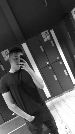monochrome