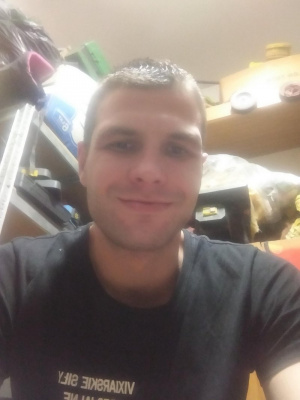 selfie, fun, smile, cool, glasses, muscle, dude