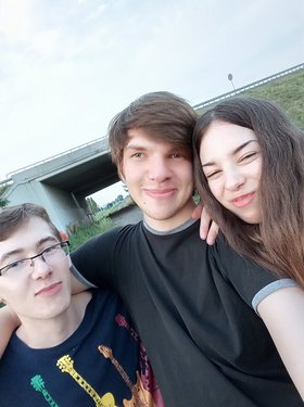 Najładniejsze zdjęcie użytkownika Wojtek09865 - 