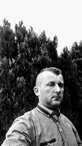 Najładniejsze zdjęcie użytkownika GRZEGORZ8022 - 