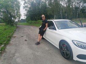 Najładniejsze zdjęcie użytkownika Mateuz235 - 