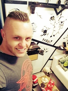 Najładniejsze zdjęcie użytkownika LukaszPasieczny - 