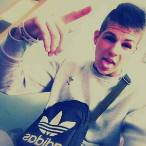 hand, selfie, cool
