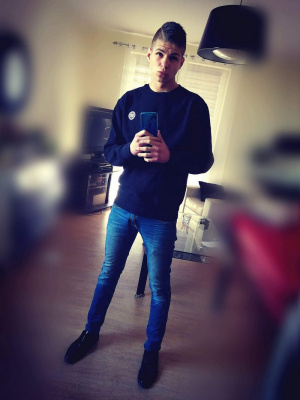 fun, jeans, denim, cool, standing
