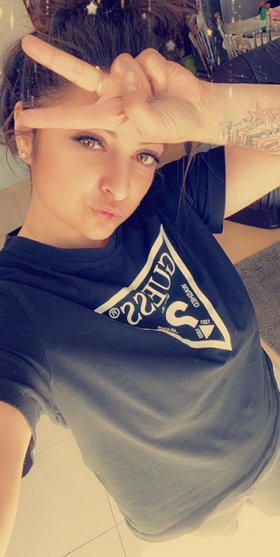 Najładniejsze zdjęcie użytkownika Maryyyska - 