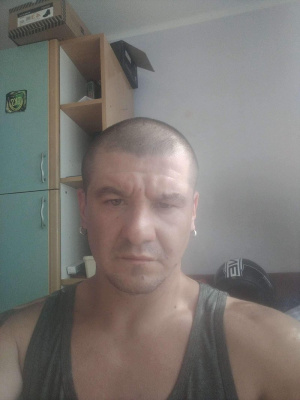 selfie, cool, muscle, ear