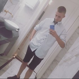 Najładniejsze zdjęcie użytkownika Zabson2002 - 