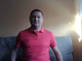Najładniejsze zdjęcie użytkownika szympia - webcam-toy-foto2 (2)