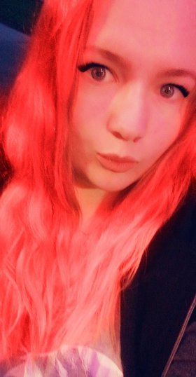 Najładniejsze zdjęcie użytkownika agnieszka4745 - 