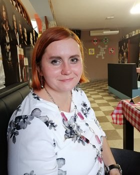 Najładniejsze zdjęcie użytkownika MonikaGu - 