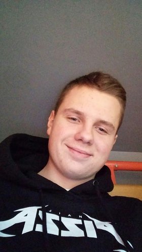 Najładniejsze zdjęcie użytkownika LukaszBuczek1 - 