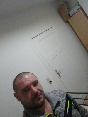 beard