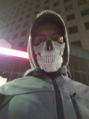 selfie, cool, helmet