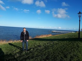 Najładniejsze zdjęcie użytkownika Jarek250487 - 