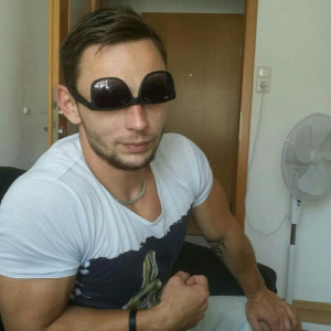 hair, hand, fun, cool, glasses, muscle, dude, sunglasses, goggles