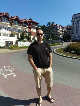 Najładniejsze zdjęcie użytkownika Dark1972 - 