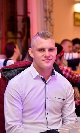 Najładniejsze zdjęcie użytkownika DamianMisiak2 - 