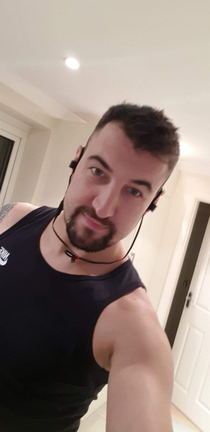 hair, selfie, cool, muscle, dude