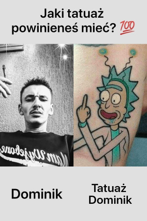 tattoo, poster