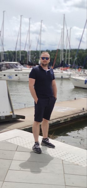Najładniejsze zdjęcie użytkownika Dankoo - 