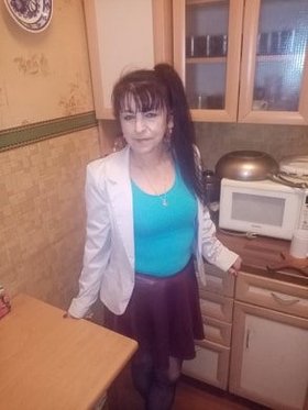 Najładniejsze zdjęcie użytkownika GrazynaPlitta - 