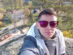 Najładniejsze zdjęcie użytkownika Maniek19830920 - 