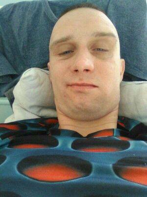 selfie, cool