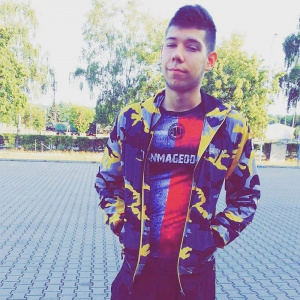 jacket, cool
