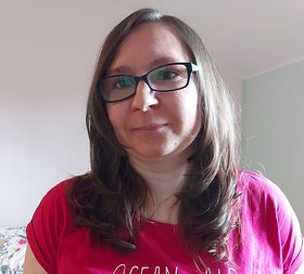 Najładniejsze zdjęcie użytkownika ZwyklaJa848484 - 