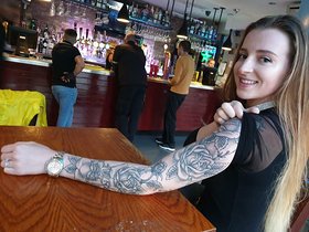 Najładniejsze zdjęcie użytkownika Ewela915