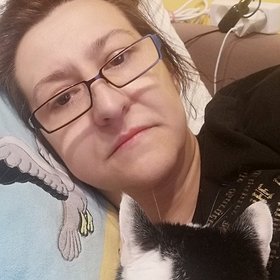 Najładniejsze zdjęcie użytkownika Diabelrogaty1313 - 