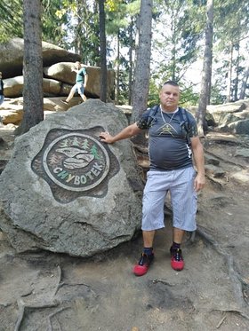 Najładniejsze zdjęcie użytkownika BochniaDa - 