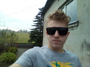 selfie, fun, cool, glasses, dude, sunglasses, goggles, person