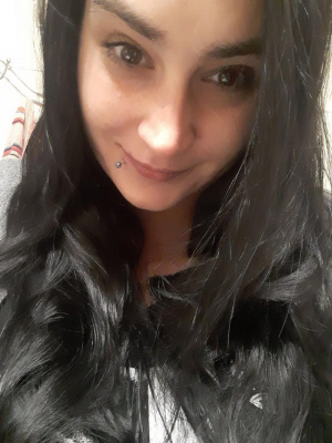 eyelash, hair, skin, selfie, smile