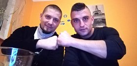 Najładniejsze zdjęcie użytkownika DawidEner - 